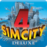 SimCity 4 Deluxe Edition