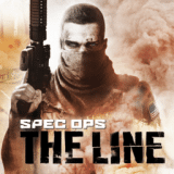 Spec Ops: The Line