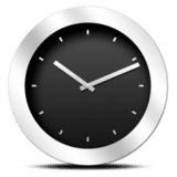 Status Clock