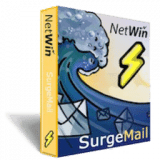 SurgeMail