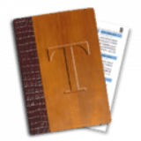 TypeBook Creator