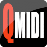 QMidi