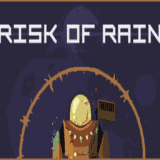 Risk of Rain