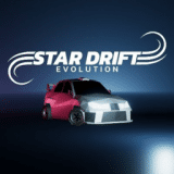 Star Drift Evolution