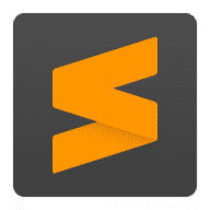 Sublime Text for Mac