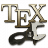 TeX Live Utility