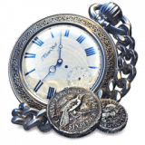 The Lost Watch 3D Lite