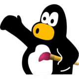 Tux Paint