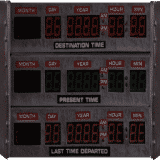 Virtual Time Circuits