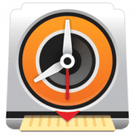 Virtual TimeClock Basic for Mac