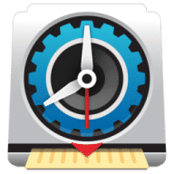 Virtual TimeClock Pro for Mac