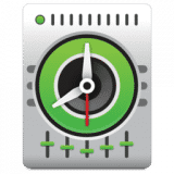 Virtual TimeClock Server