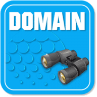 Watch My Domains for Mac