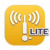 WiFi Explorer Lite