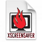 XScreenSaver